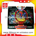 Wholesale basketball board game wooden toy